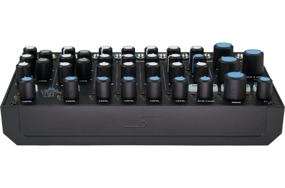 Cre8audio Assembler image 6