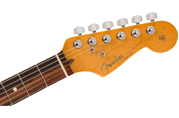 Fender Limited Edition Cory Wong Stratocaster Daphne Blue  - Retoure (Zustand: sehr gut) image 6