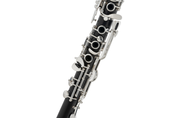 Martin Foag Clarinetto Bb Modello Esclusivo "Stadler" 20 Chiavi image 6