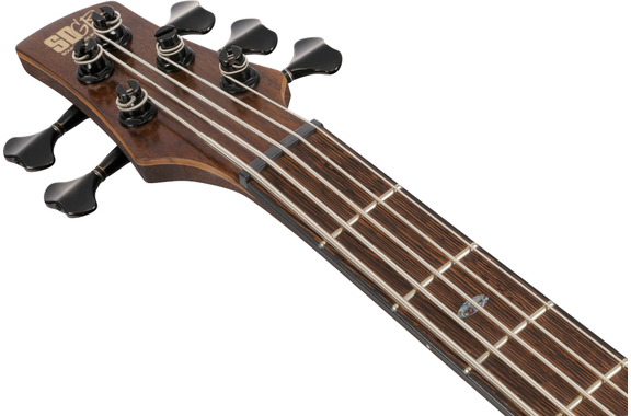 Ibanez SR1325SB-IVF Premium SR Icebreaker Wave Flat image 6