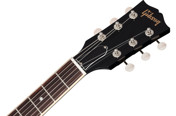 Gibson SG Special Ebony image 6