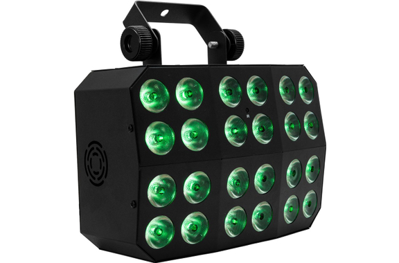 Eurolite LED CLS-6 PIX HCL image 6