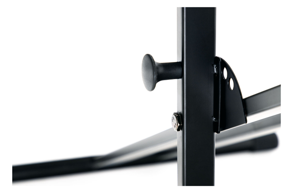 Kirstein X Keyboard Stand Black image 6