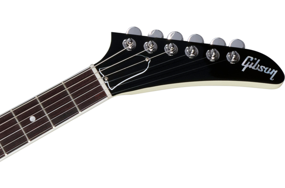 Gibson 70s Explorer Classic White image 6