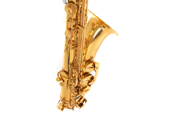 Roy Benson TS-202 Bb-Tenorsaxophon image 6