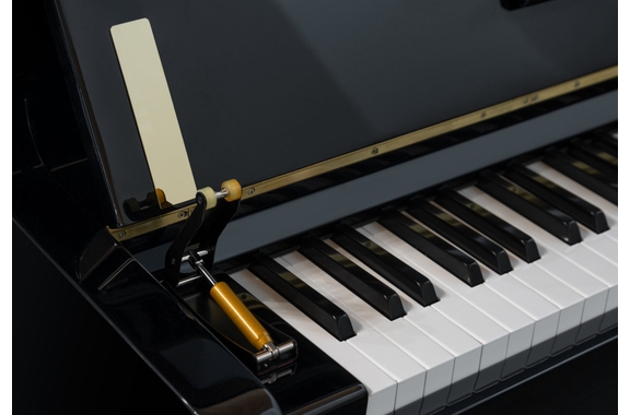 Classic Cantabile SF-10 Frein De Rabat Pour Piano image 6