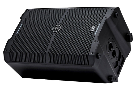 Mackie SRM210 V-Class Actieve Speaker image 6