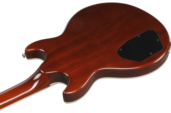 Ibanez AR520HME-NT AR Dark Natural image 6