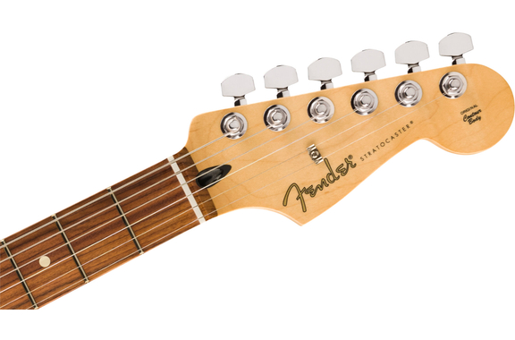 Fender Player Stratocaster RW Anniversary 2-Color Sunburst  - Retoure (Zustand: sehr gut) image 6