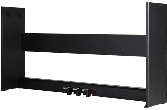 NUX NPK-20 Digitalpiano 88 Tasti Nero Home Set image 6