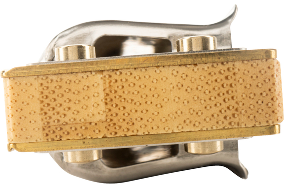 Hohner Marine Band Crossover C Mondharmonica image 6