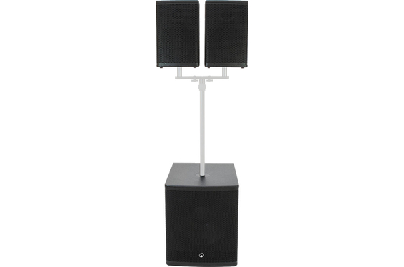 Omnitronic MAXX-1810NG 2.1 Active System image 6