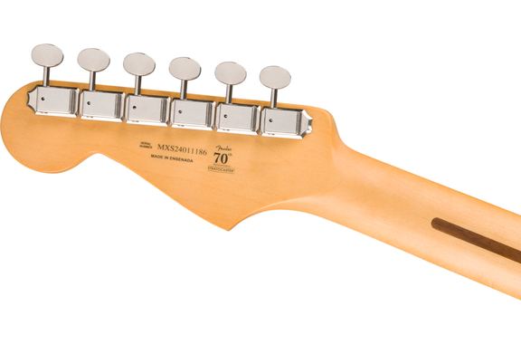 Fender Player II Stratocaster HSS RW Birch Green image 6