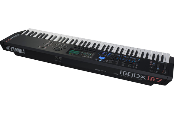 Yamaha MODX M7 image 6