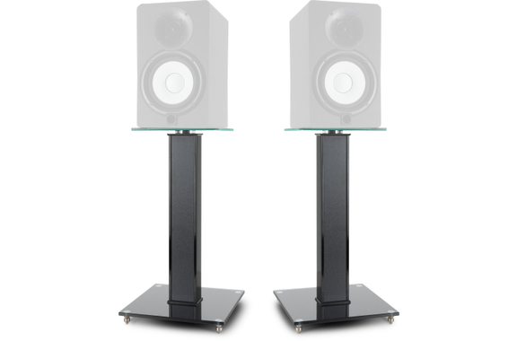 Pronomic SLS-282 BK Speaker Stand Pair image 6