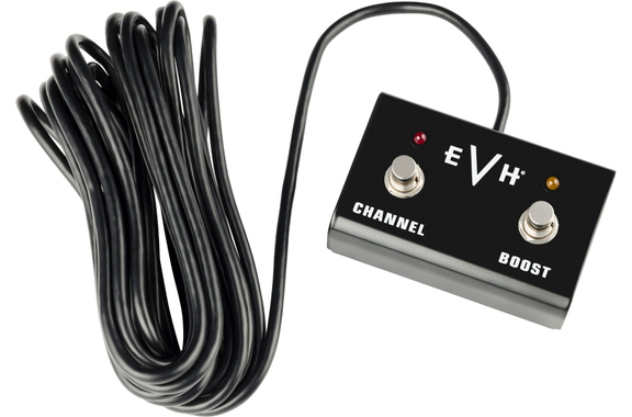 EVH 5150 Iconic 1x12 EL34 Combo image 6