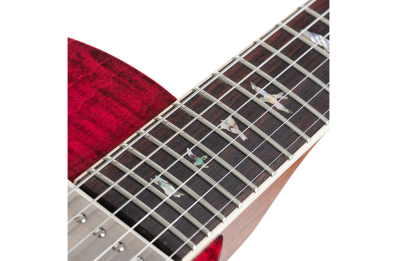 PRS McCarty 594 Singlecut Red Tiger image 6