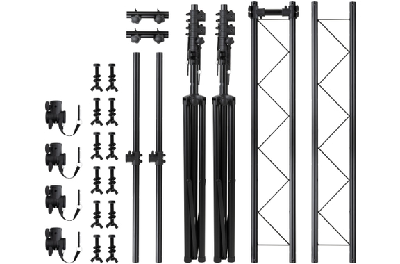 Showlite LTS-100 Traversen-Starter-Set image 6