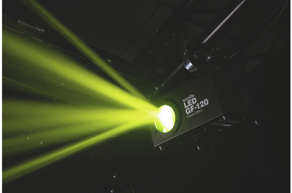 Eurolite LED GF-120 Efecto Flower image 6