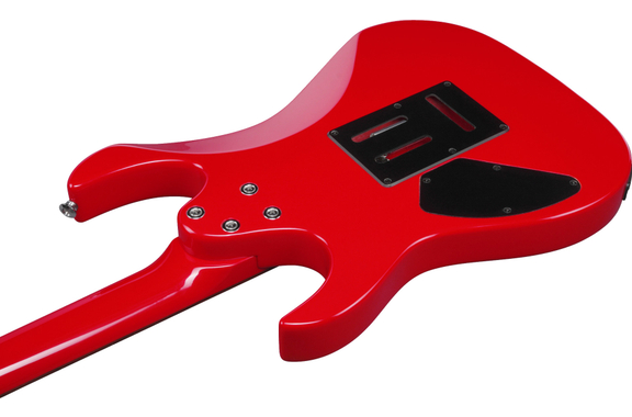 Ibanez GIO GRX120SP-VRD Vivid Red image 6