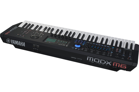 Yamaha MODX M6 image 6