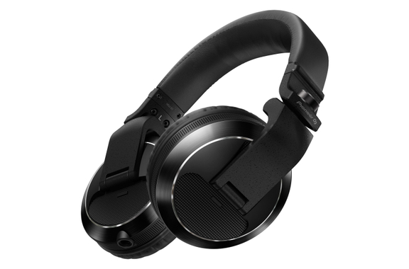 Pioneer DJ HDJ-X7-K Schwarz  - Retoure (Verpackungsschaden) image 6