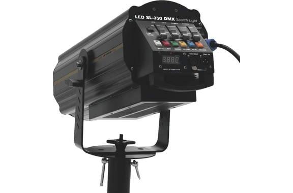 Eurolite LED SL-350 DMX Search Light Verfolger image 6