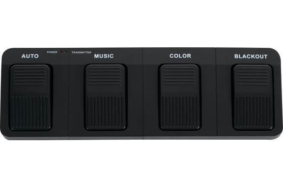 Showlite LB-4390 LED Complete System RGB Lighting System image 6
