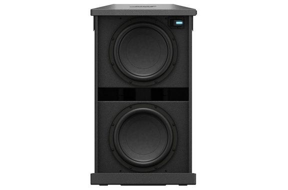Bose F1 Subwoofer  - Retoure (Zustand: gut) image 6