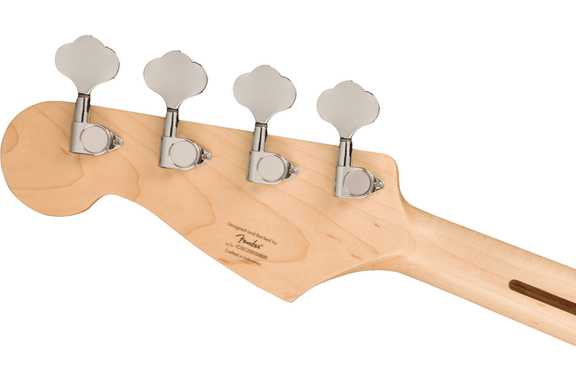Squier Bronco Bass Nero image 6