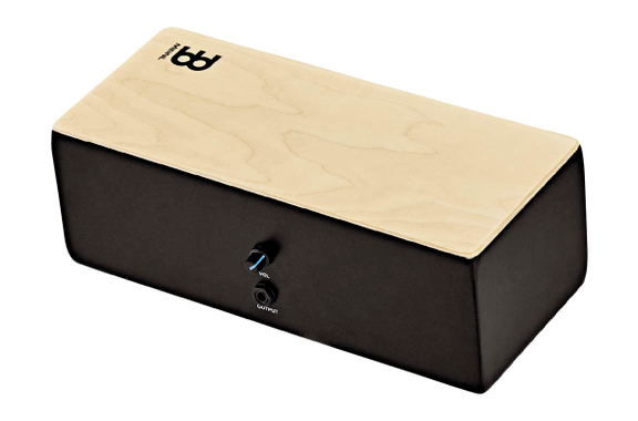 Meinl Cocktail Cajon Kit mit Pickup image 6
