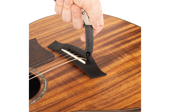 D'Addario DP0002 Pro-Winder image 6