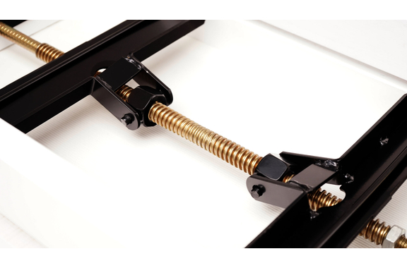 Steinmayer Pianobank Weiß Matt  - Retoure (Verpackungsschaden) image 6