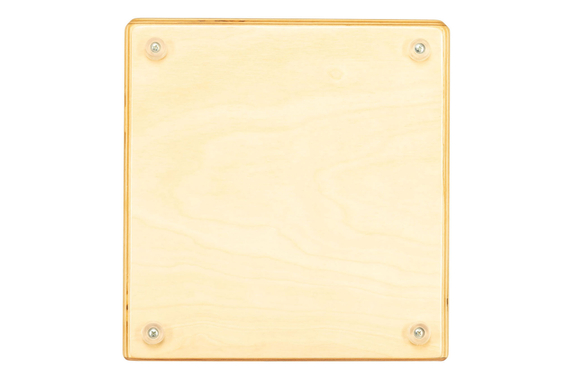 Meinl AETLLI Artisan Edition Tango Cajon Limba Set incl. Cajon School image 6