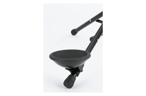 Set de Soporte para Fagot K&M 150/1 con Bolsa image 6