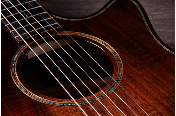 Taylor Next Generation Builder's Edition K24ce image 6
