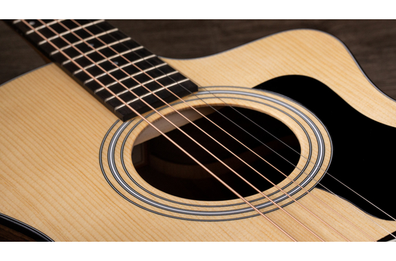 Taylor 114ce-s image 6
