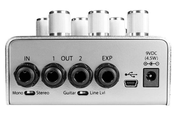 Eventide UltraTap  - Retoure (Zustand: sehr gut) image 6