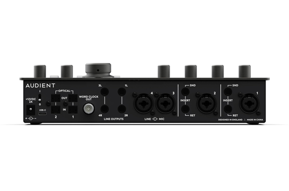 Audient iD44 MKII image 6