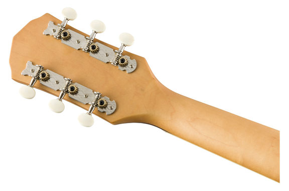 Fender Tim Armstrong Hellcat v2  - Retoure (Zustand: sehr gut) image 6