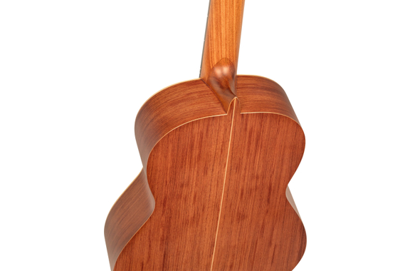 Ortega R18S-L Traditional Series 4/4 Chitarra Classica image 6