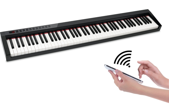 FunKey SP-588 Easy-Piano image 6