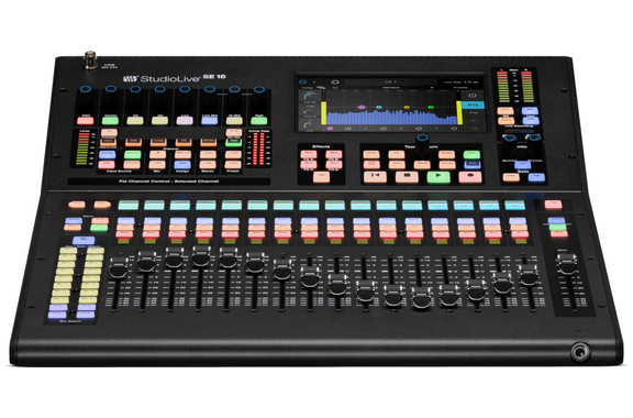 Presonus StudioLive SE16 image 6