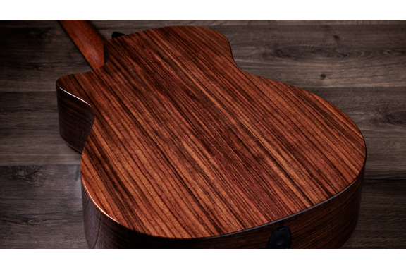 Taylor 414ce Studio Natural image 6