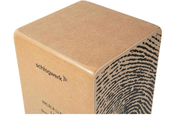 Schlagwerk CP82 Cajon Fingerprint Taille L Set image 6