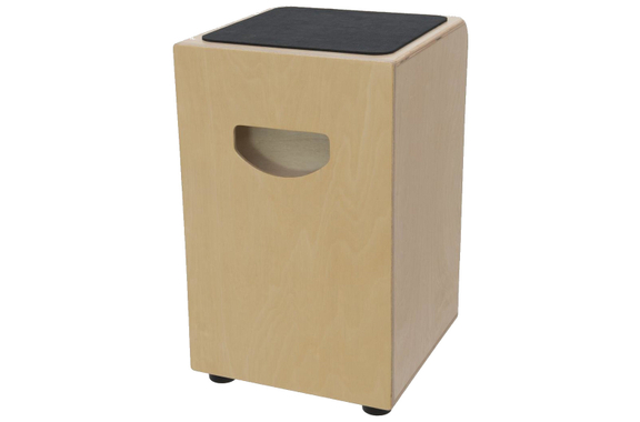 Dimavery CJ-550 Cajón Bajo Nogal image 6