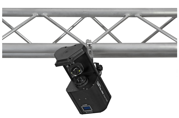 Eurolite LED TSL-350 Scan COB + Case SET image 6