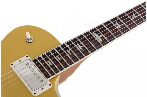 PRS Single Cut 594 GS image 6
