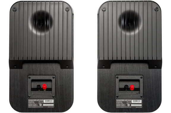 Polk Audio Signature Elite ES20 Noir image 6