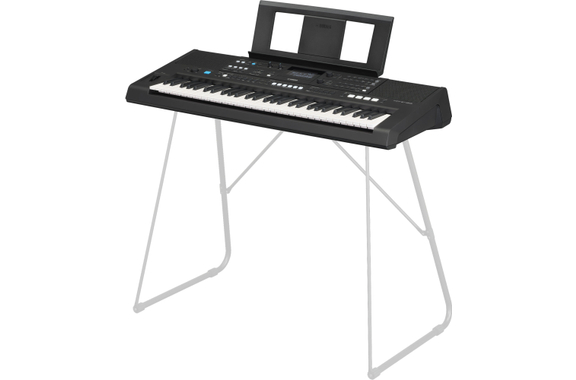 Yamaha PSR-E483 Keyboard image 6
